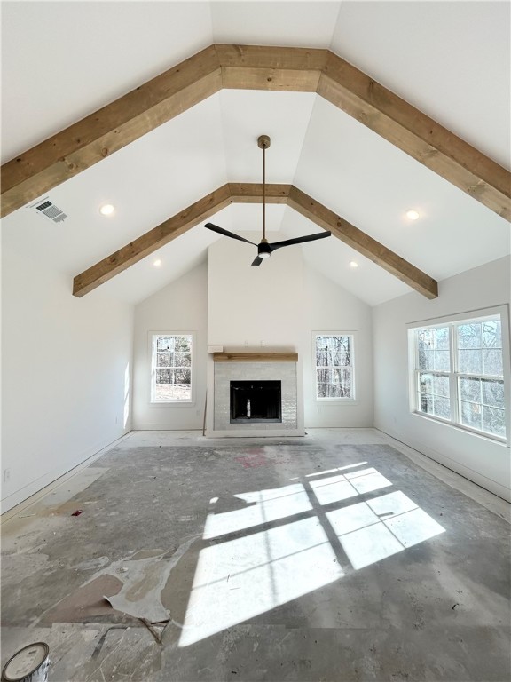 Latheron - Residential