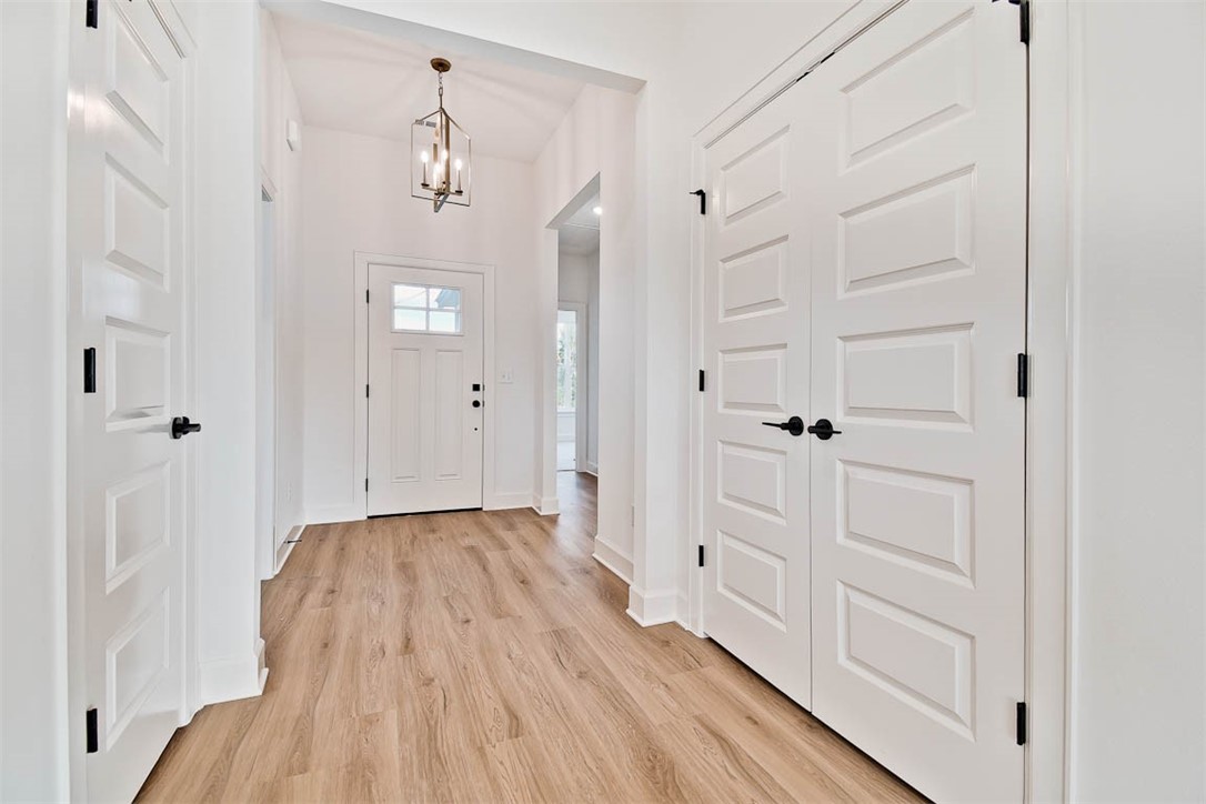 Latheron - Residential