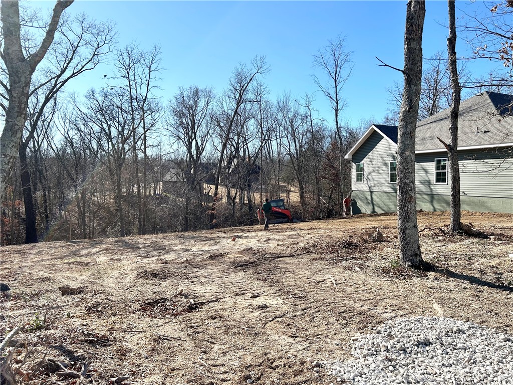 Latheron - Residential