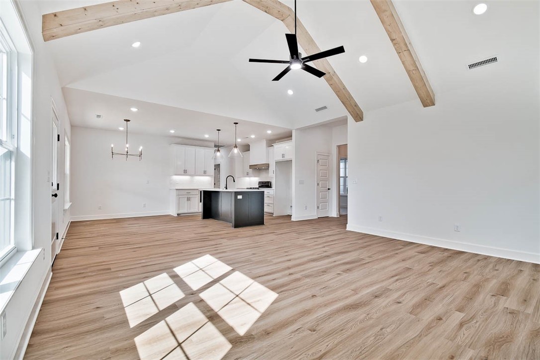 Latheron - Residential