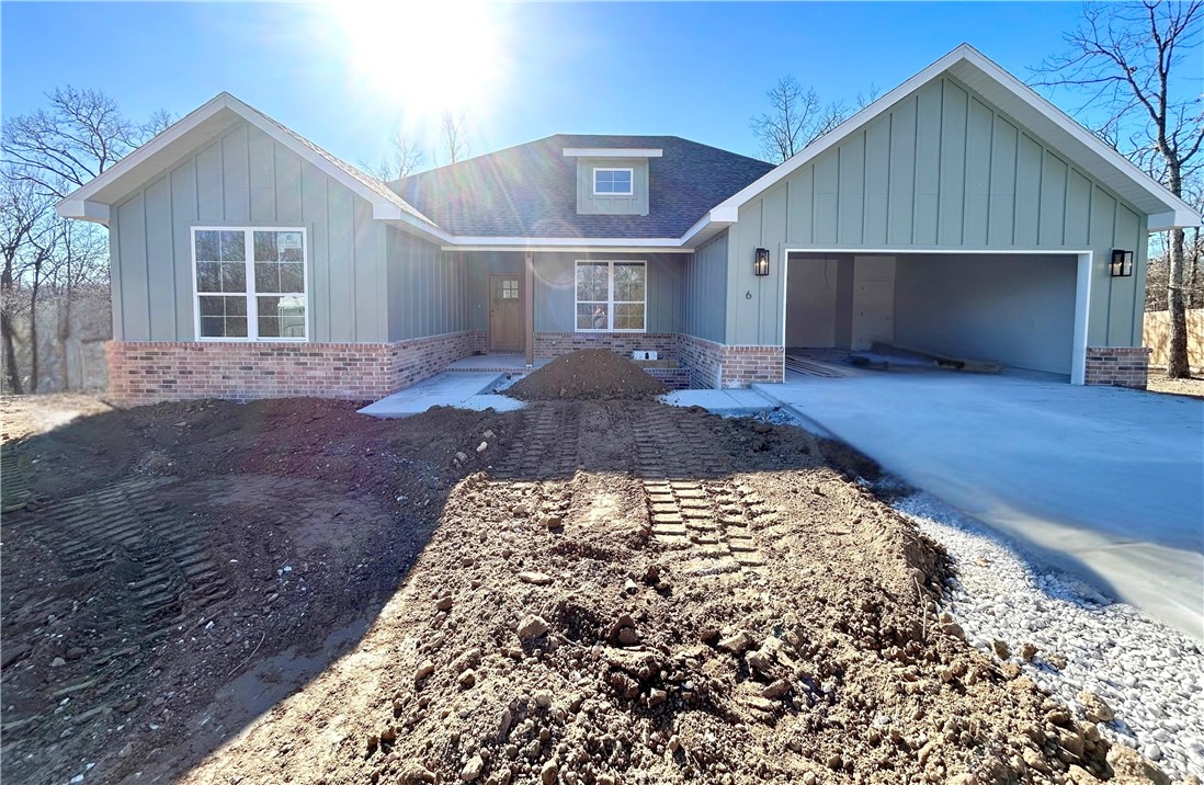 Latheron - Residential