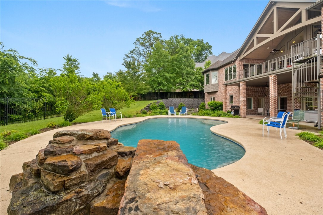 Kingsbury - Residential