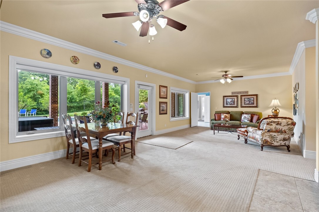 Kingsbury - Residential