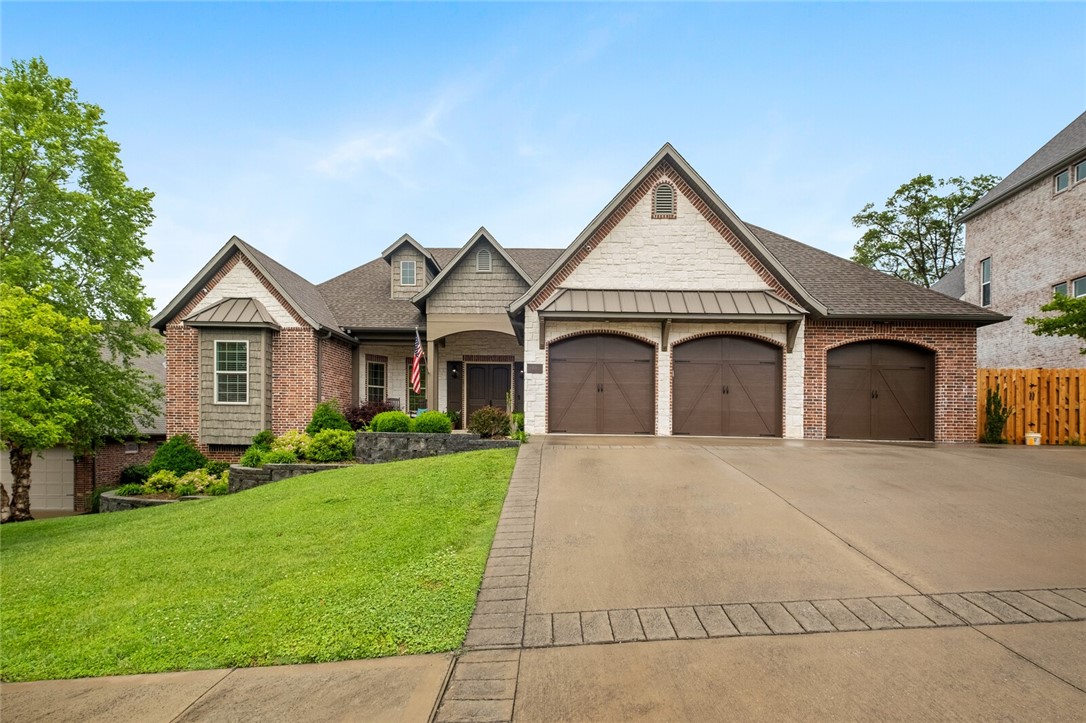 Kingsbury - Residential