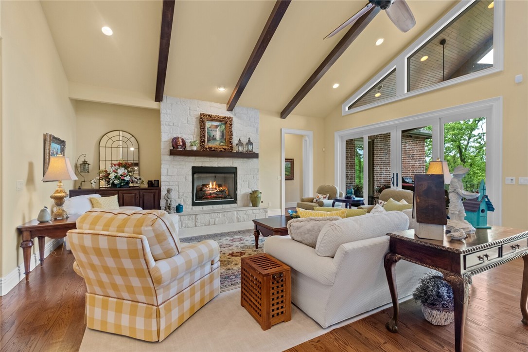 Kingsbury - Residential