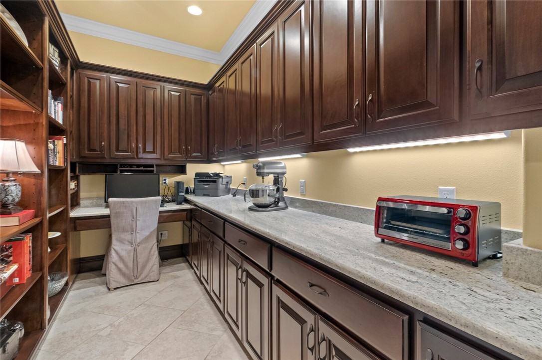 Kingsbury - Residential