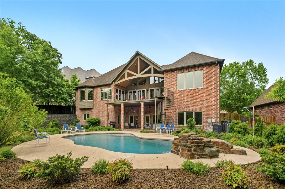 Kingsbury - Residential