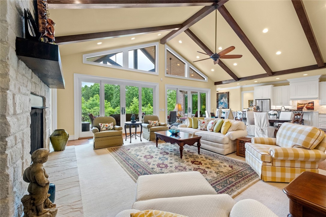 Kingsbury - Residential