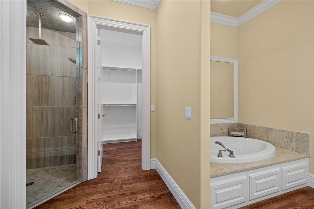 Kingsbury - Residential