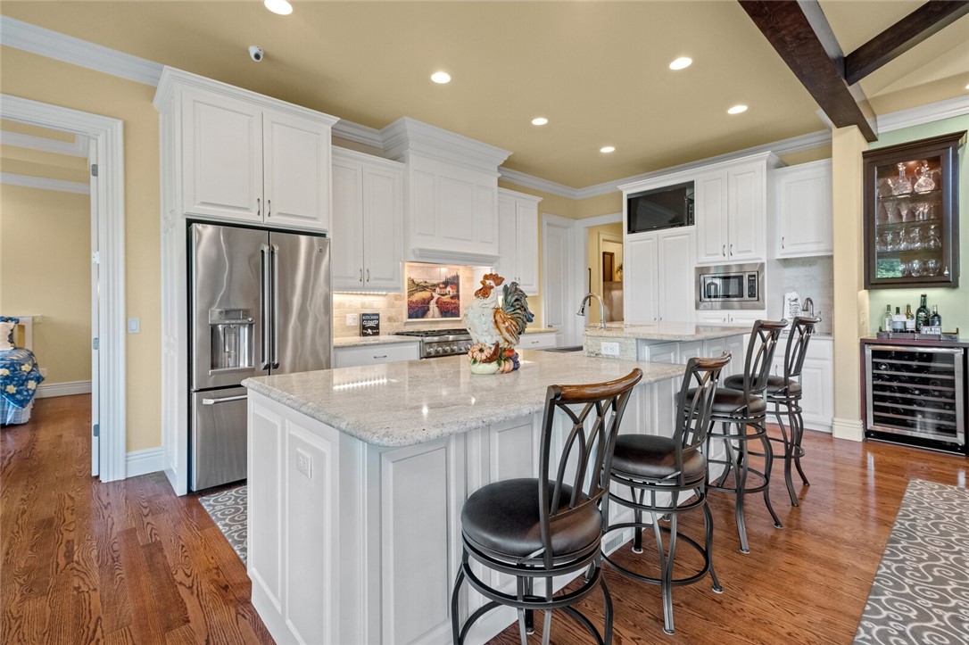 Kingsbury - Residential