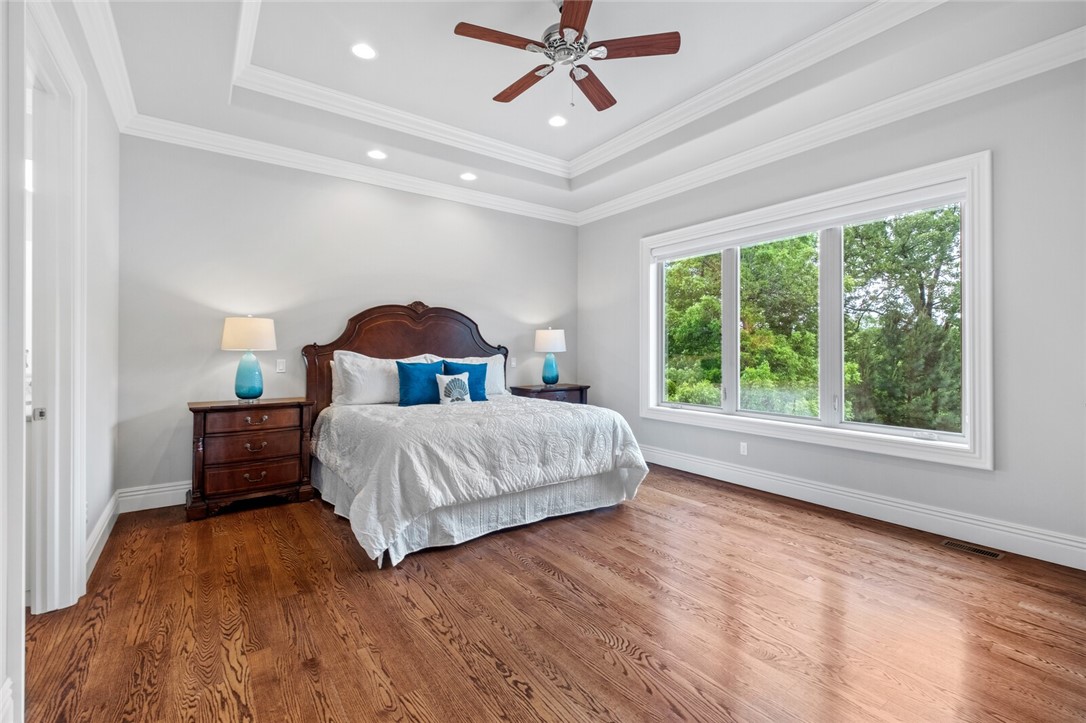 Kingsbury - Residential