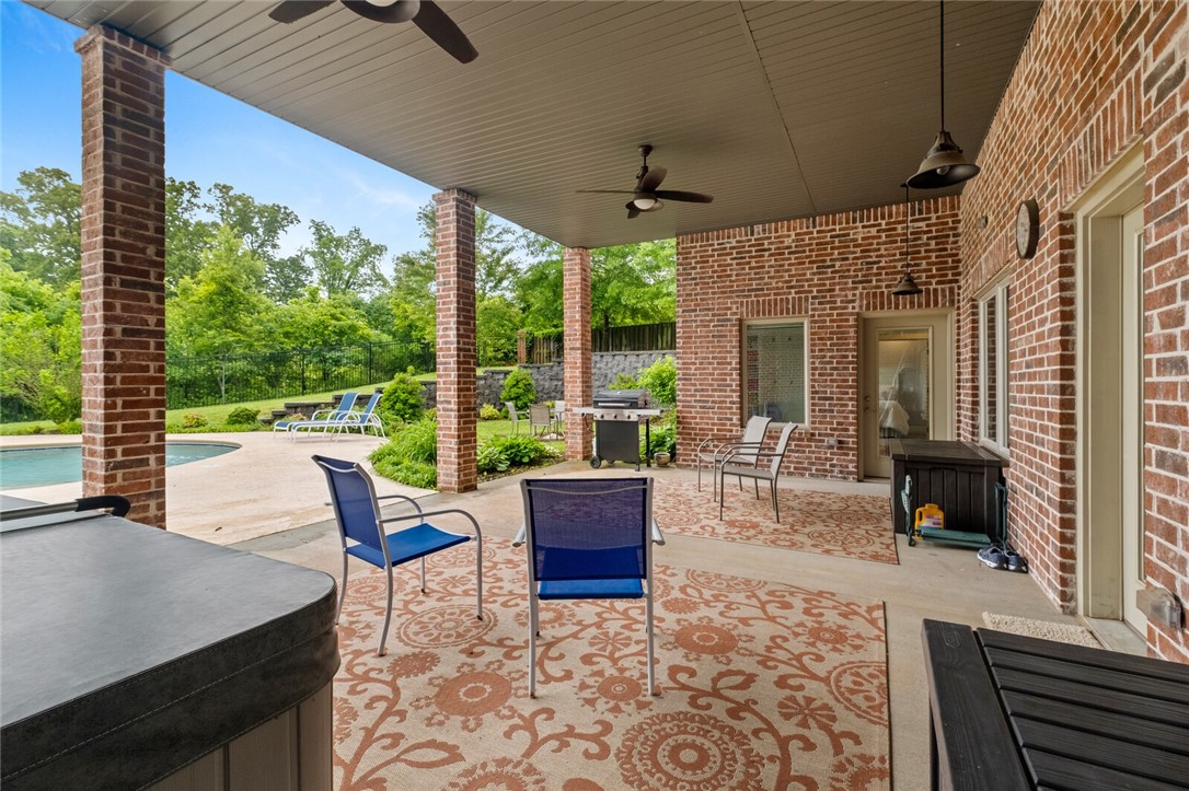 Kingsbury - Residential