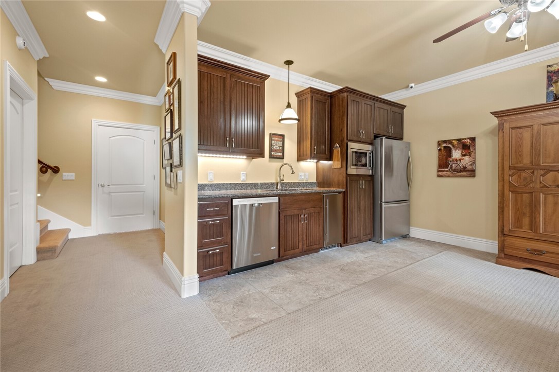 Kingsbury - Residential