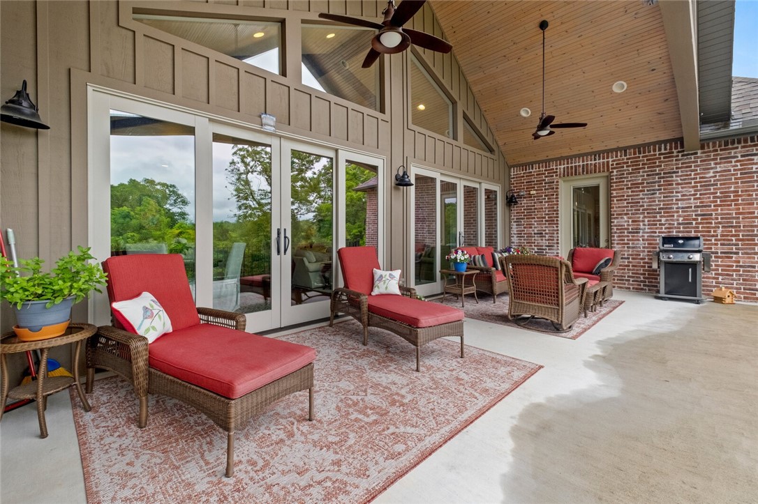 Kingsbury - Residential