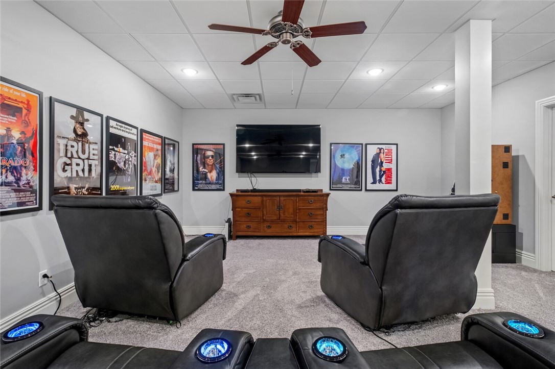 Kingsbury - Residential