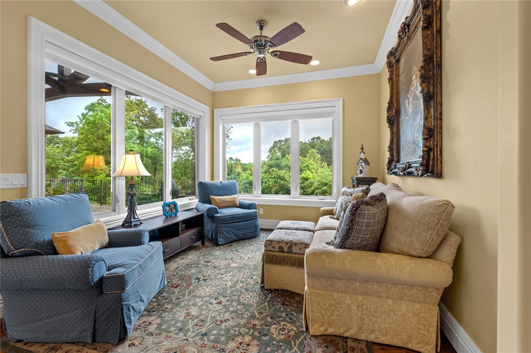 Kingsbury - Residential