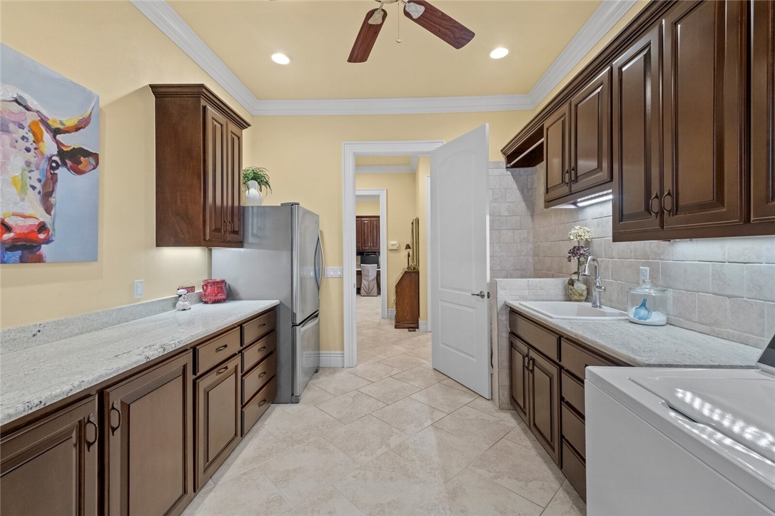 Kingsbury - Residential