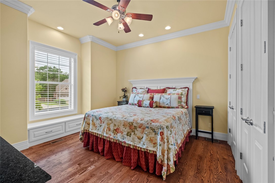 Kingsbury - Residential