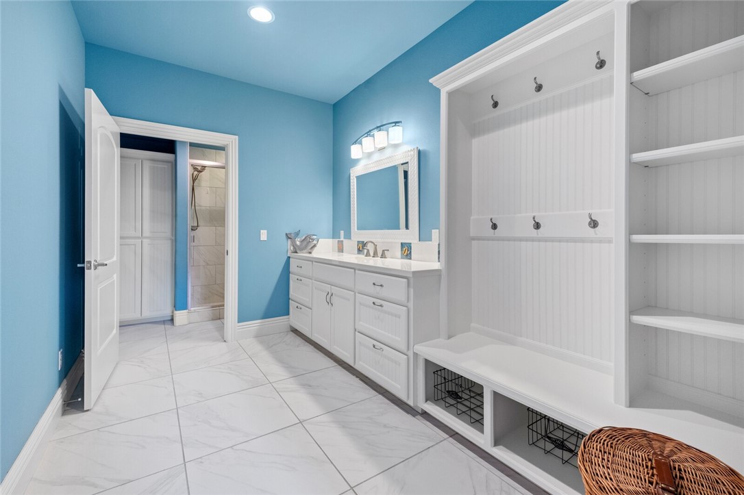 Kingsbury - Residential