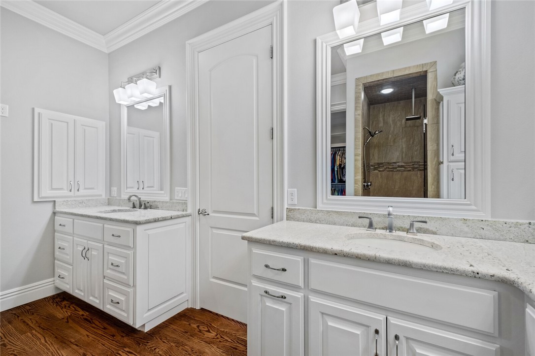 Kingsbury - Residential