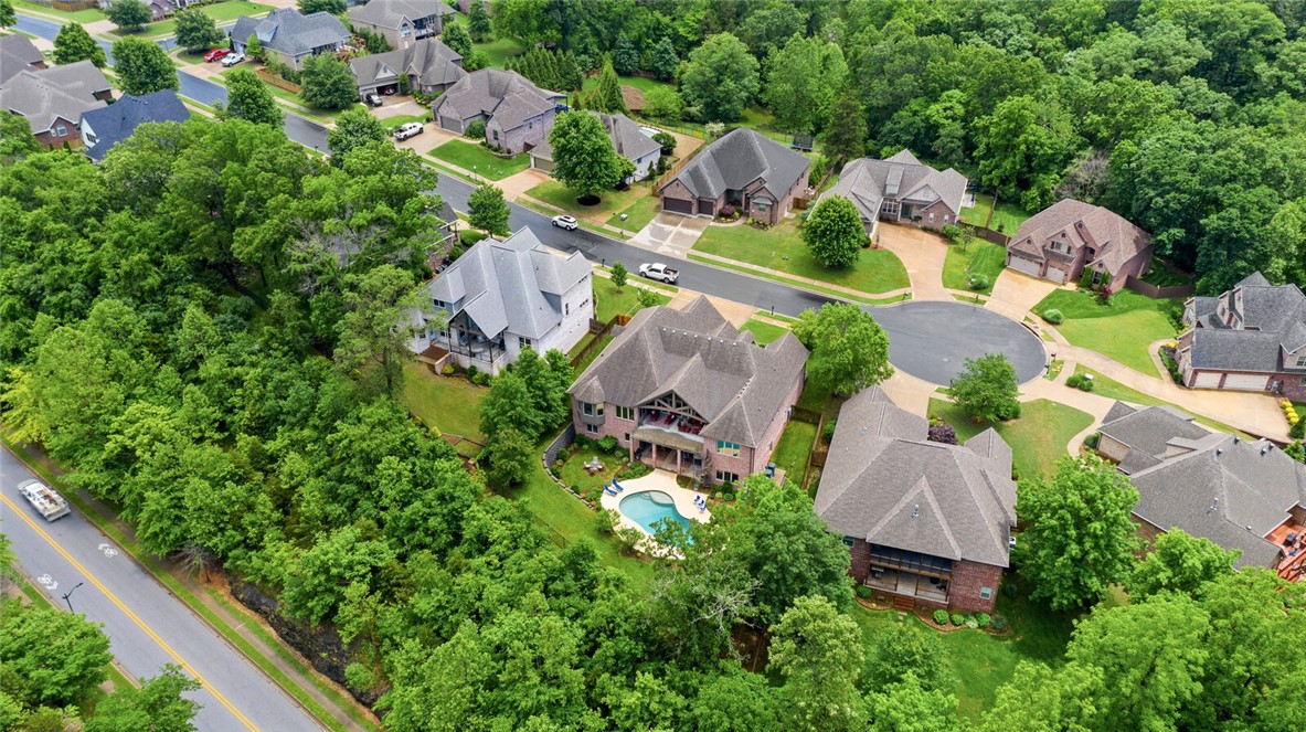 Kingsbury - Residential