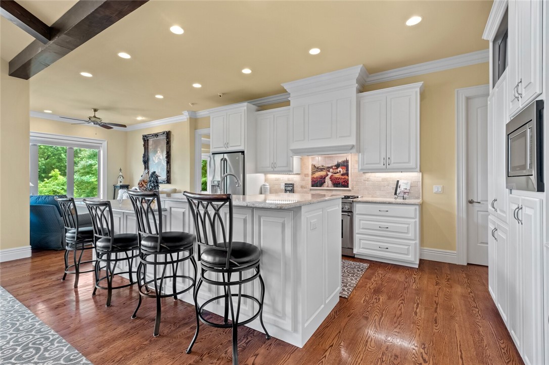 Kingsbury - Residential