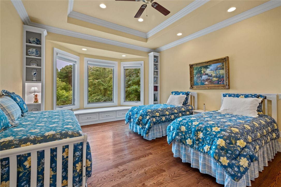 Kingsbury - Residential