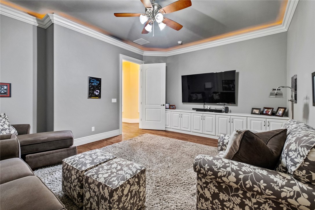 Kingsbury - Residential