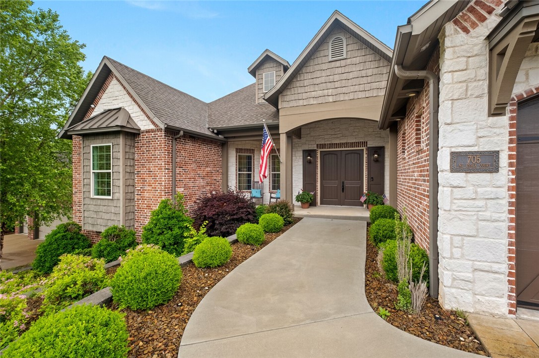 Kingsbury - Residential