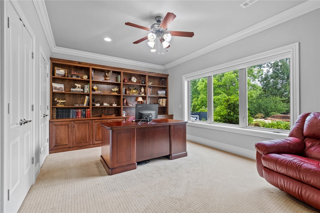 Kingsbury - Residential