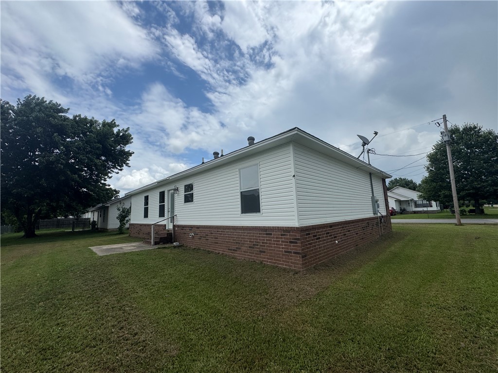 Windwood Meadows - Residential
