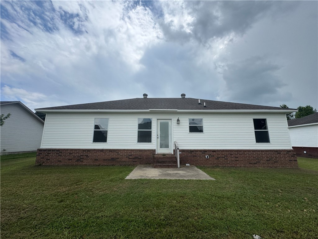 Windwood Meadows - Residential