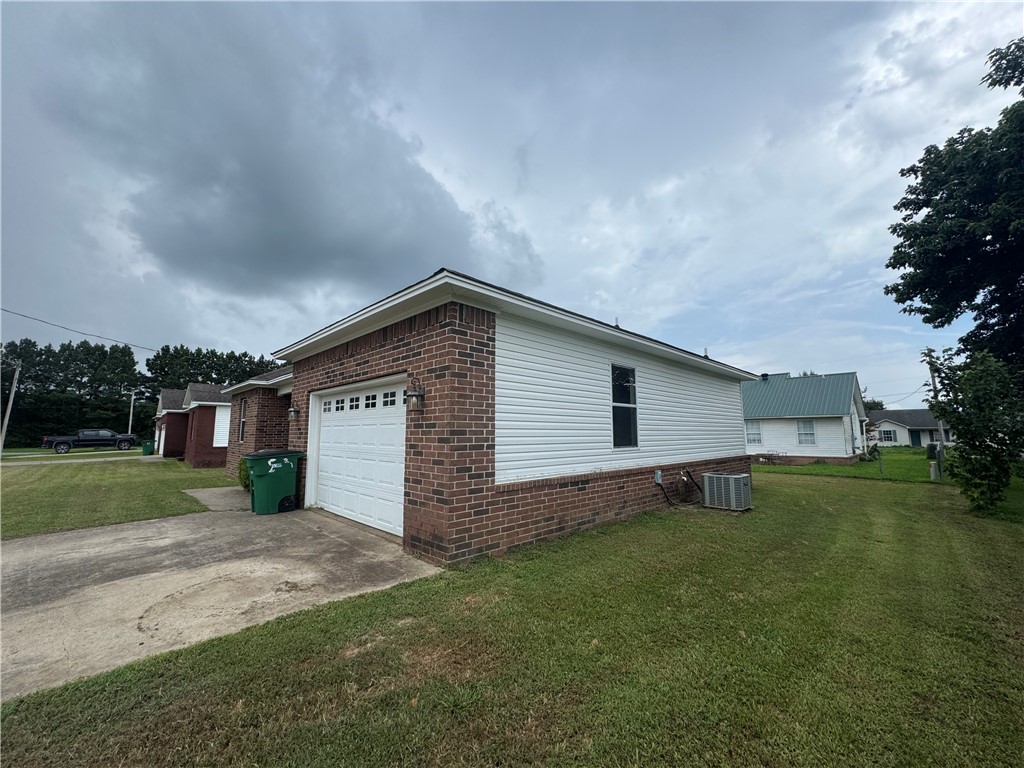 Windwood Meadows - Residential