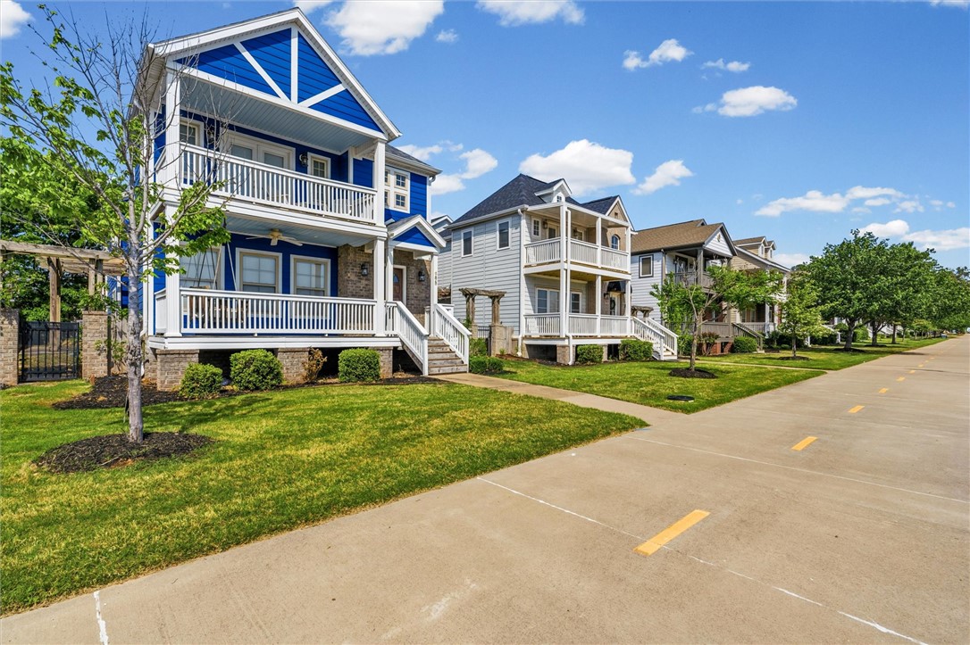 Rupple Row Sub - Residential