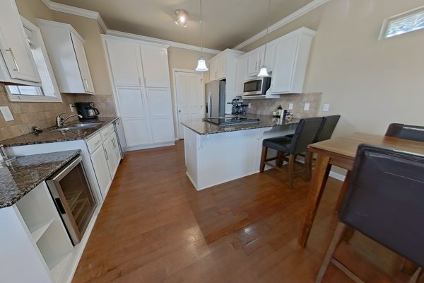 Rupple Row Sub - Residential