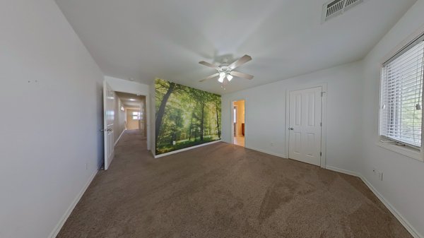 Rupple Row Sub - Residential