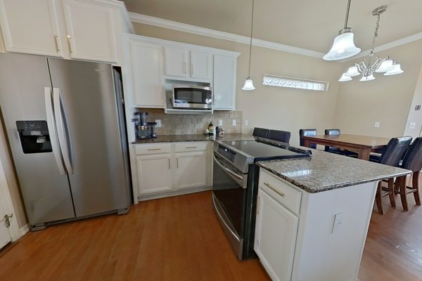 Rupple Row Sub - Residential