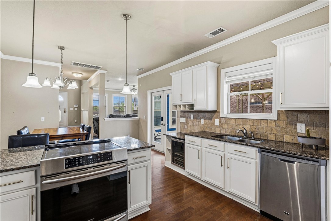 Rupple Row Sub - Residential