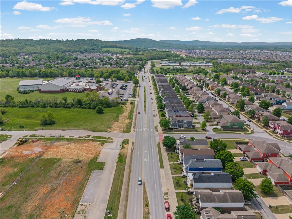 Rupple Row Sub - Residential