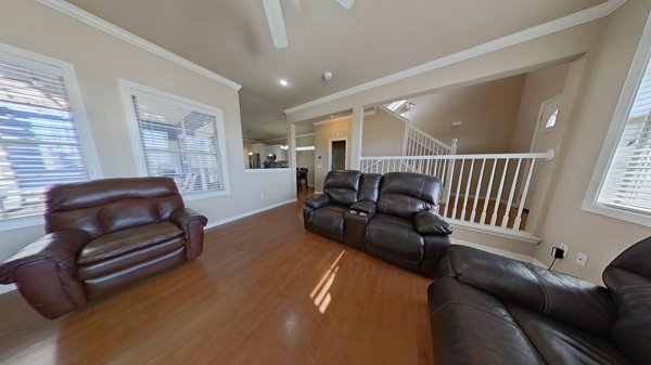 Rupple Row Sub - Residential