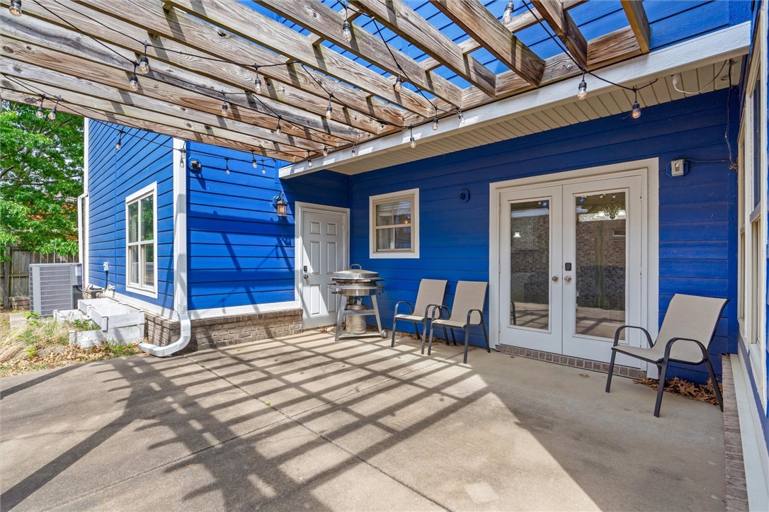 Rupple Row Sub - Residential