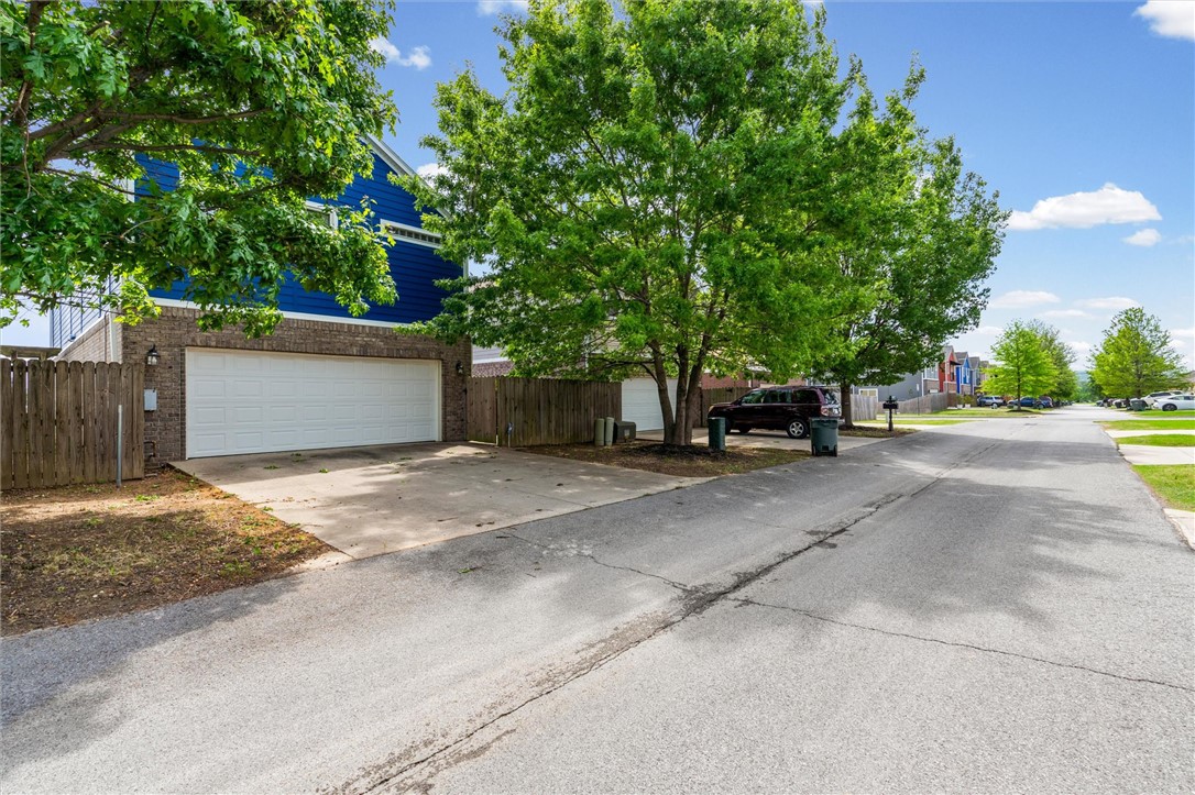 Rupple Row Sub - Residential