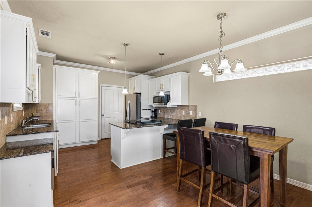 Rupple Row Sub - Residential