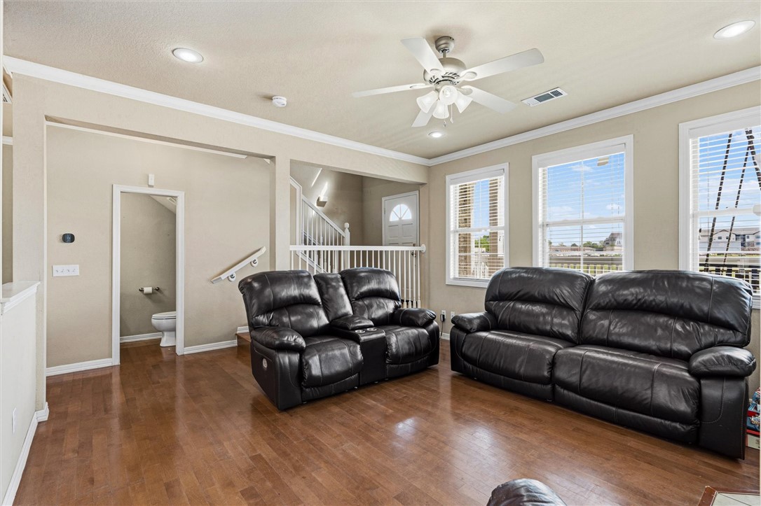 Rupple Row Sub - Residential