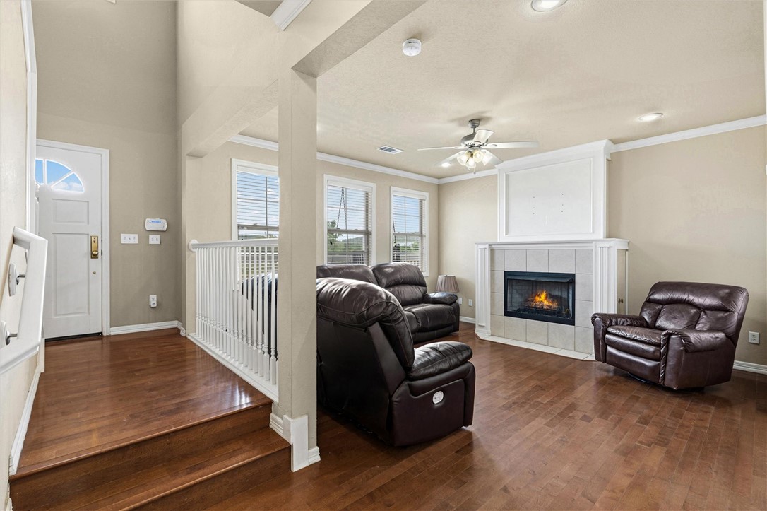 Rupple Row Sub - Residential