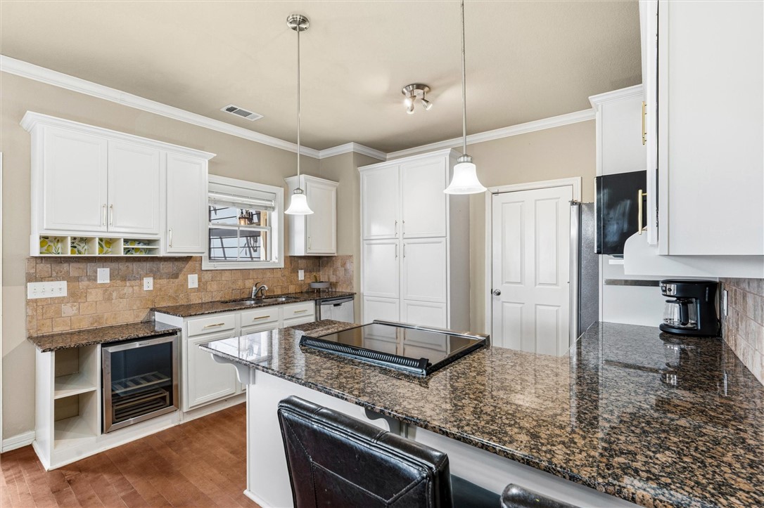 Rupple Row Sub - Residential