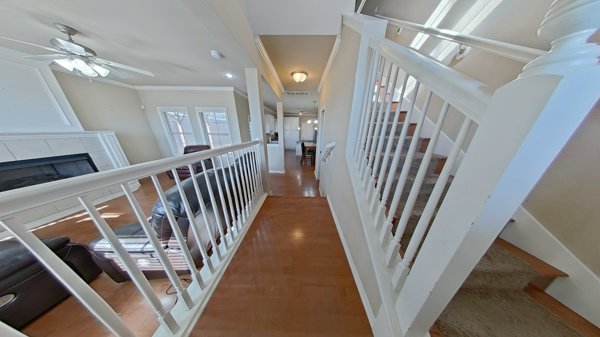 Rupple Row Sub - Residential