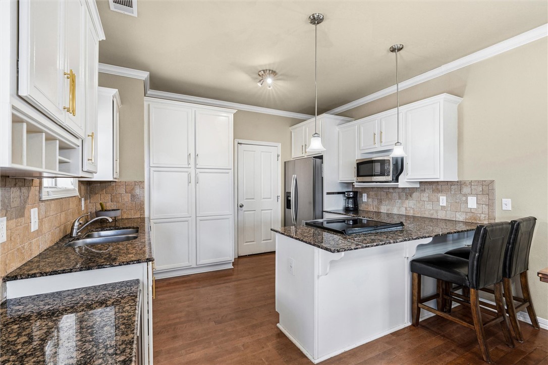 Rupple Row Sub - Residential