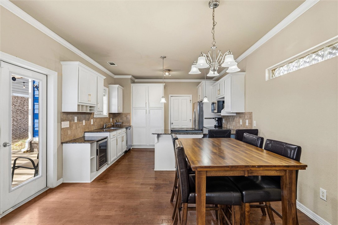 Rupple Row Sub - Residential