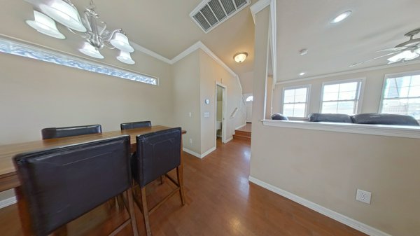 Rupple Row Sub - Residential